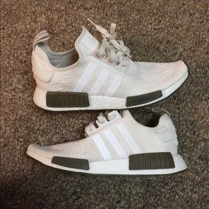 Adidas NMD Champs Sports Exclusive Men’s 10.5!